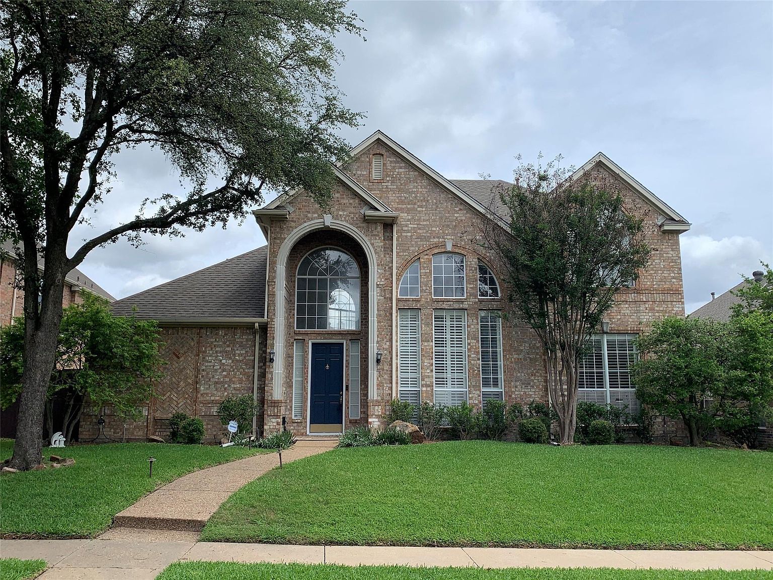 3824 Nash Ln, Plano, TX 75025 Zillow