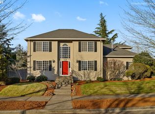 3135 NE 13th Ave, Hillsboro, OR 97124