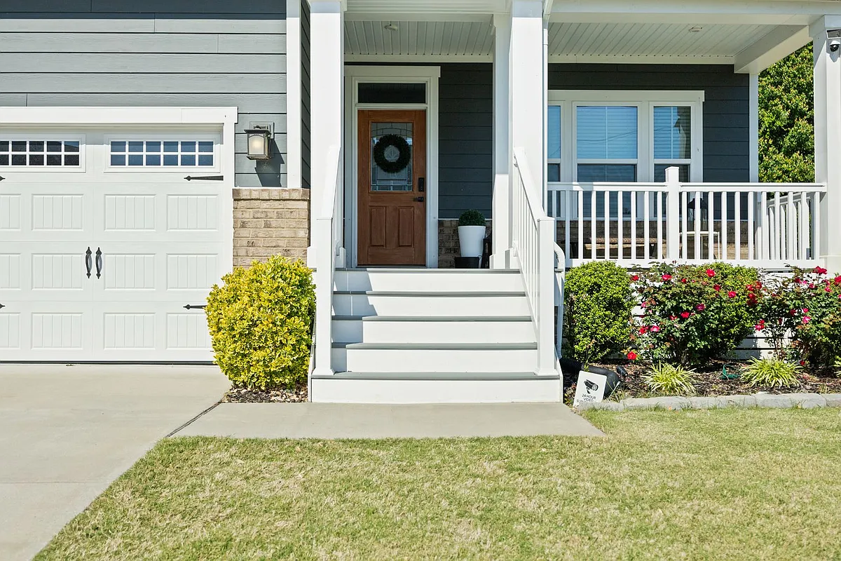 Building Photo - 608 Ringtail Ct