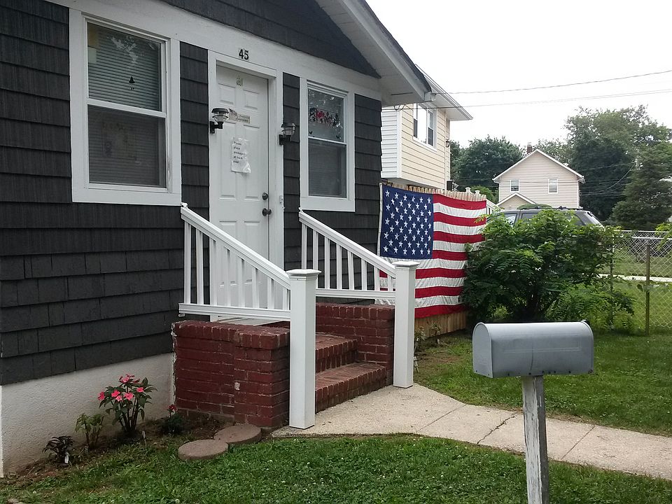 45 Cottage Pl, Roosevelt, NY 11575 Zillow