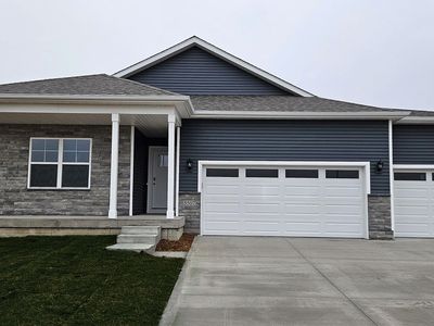 440 Meadows Ct, Polk City, IA, 50226