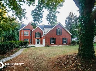 11692 Heritage Dr, Hampton, GA 30228