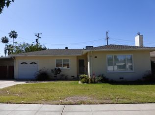 2314 E Cortland Ave, Fresno, CA