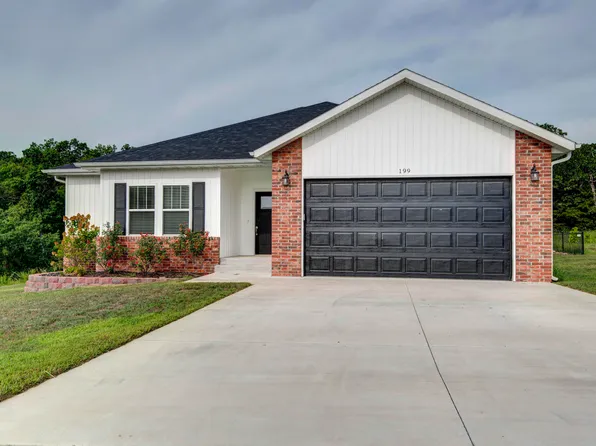 199 Rockridge Road, Branson, MO 65616