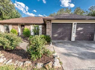 7906 Misty Park St, San Antonio, TX 78250