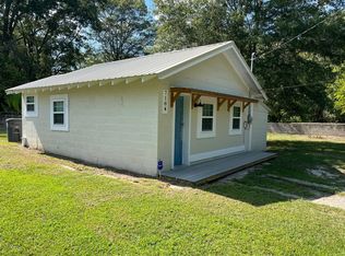 718 Avent St #B, Rocky Mount, NC 27804