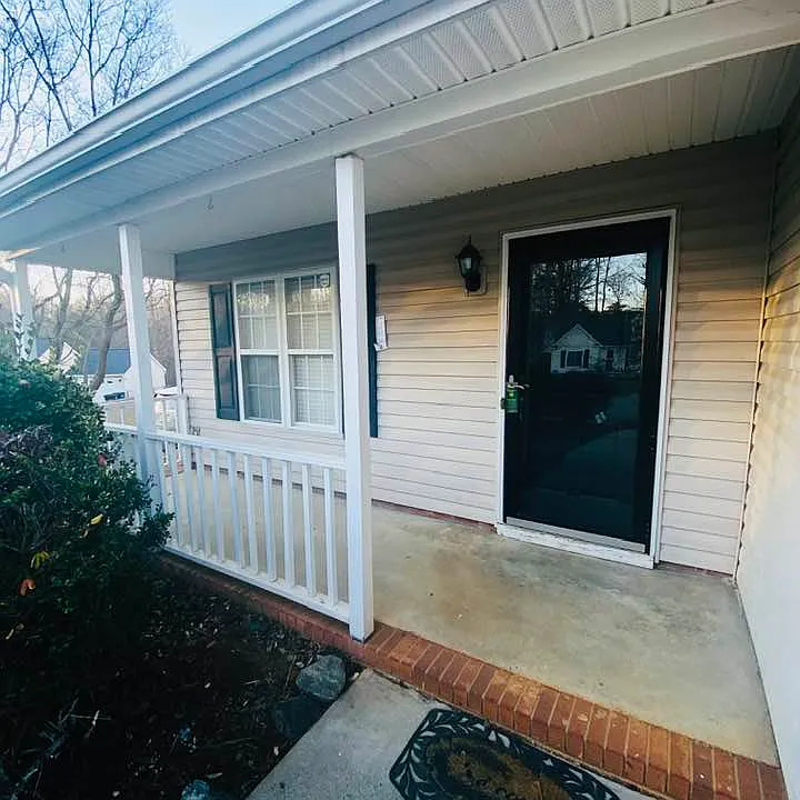 117 Fraizer Creek Rd