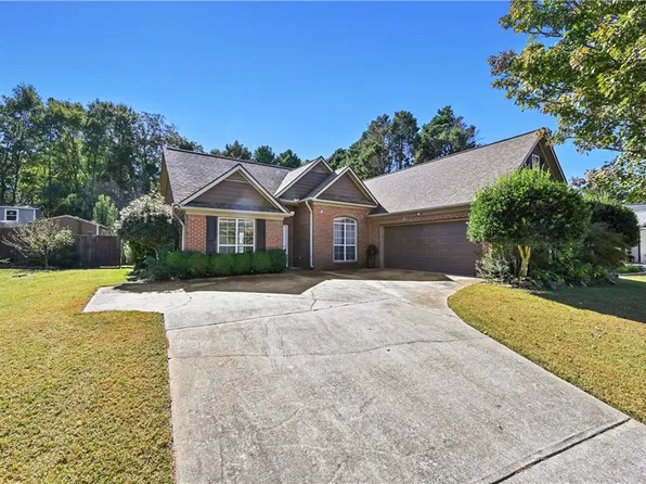 4554 Wentworth Pl SW, Conyers, GA 30094