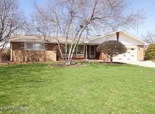 1417 W Hawkins St, Kankakee, IL 60901