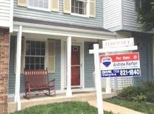 1624 Harvest Green Ct, Reston, VA 20194