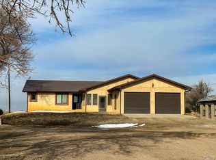 1001 County Rd HH, Lamar, CO 81052