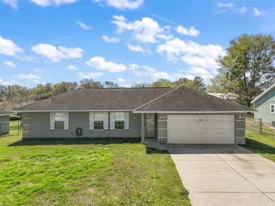 94 Teak Run, Ocala, FL, 34472