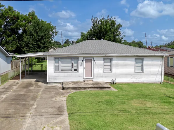 305 Patterson St, Houma, LA 70363