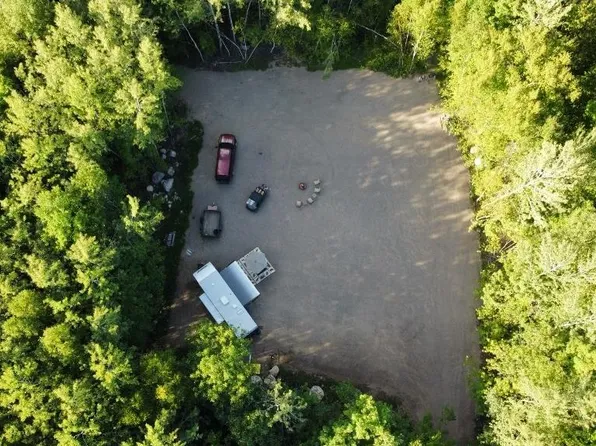 10240 Kendall Ln, Crandon, WI 54520