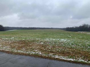 5000 Mount Union Rd, Scottsville, KY 42164