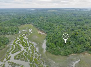 40 Rice Trunk Rd, Okatie, SC 29909