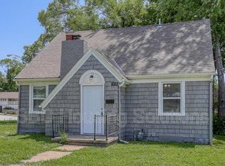 1025 N 22nd St, Kansas City, KS 66102