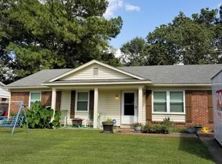 8494 Cedarbrush Dr, Southaven, MS 38671