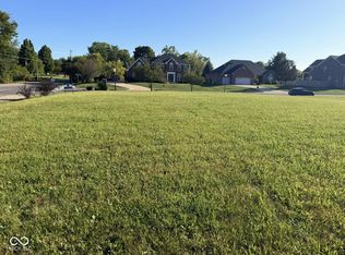 1218 N Buck Creek Rd, Greenfield, IN 46140