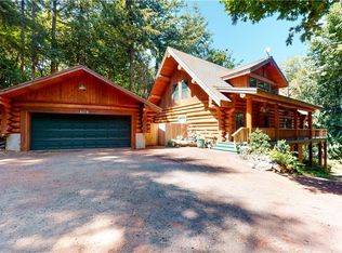 5830 Oyster Bay Rd NW, Olympia, WA 98502