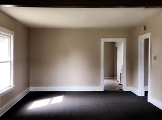 602 N 4th Ave, Marshalltown, IA 50158