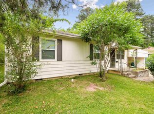 166 Tulane St, Benton, AR 72015