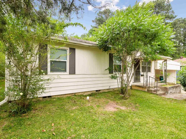 166 Tulane St, Benton, AR 72015