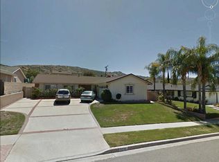 6736 Whitewood St, Simi Valley, CA 93063
