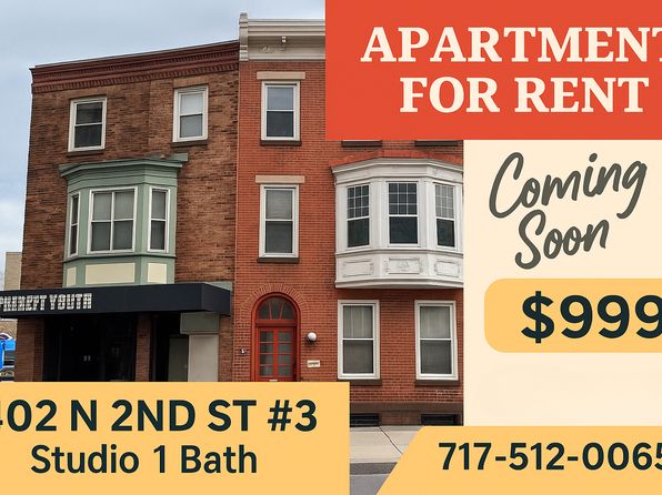 402 N 2nd St #3
