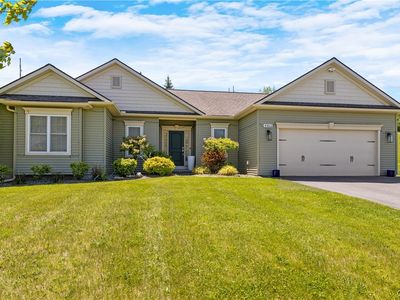 4461 Southwood Heights Dr, Jamesville, NY, 13078