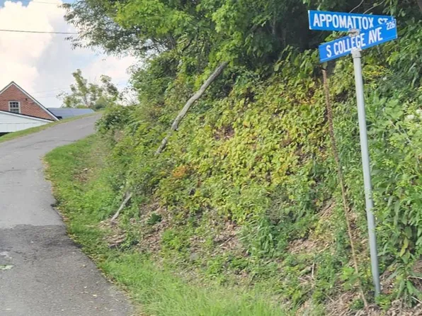 Appattomax, Bluefield, VA 24605