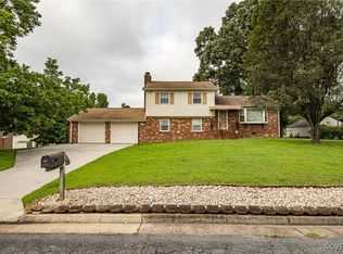 3912 Cambridge Pl, Hopewell, VA 23860