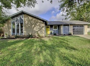 4910 Broadhill Dr, Austin, TX 78723