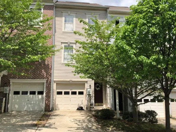 4020 Gold Hill Rd, Owings Mills, MD 21117