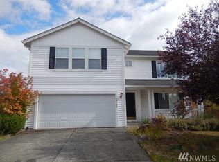10108 199th Ave E, Bonney Lake, WA 98391