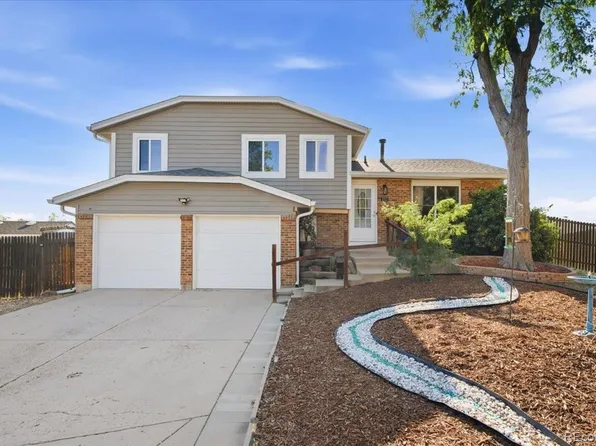 1717 S Mobile Street, Aurora, CO 80017