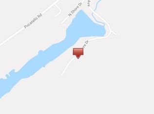 S Shore Dr, Middletown, NY 10940