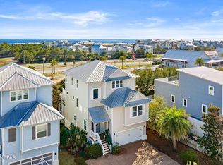 13 Inlet Cv, Inlet Beach, FL 32461