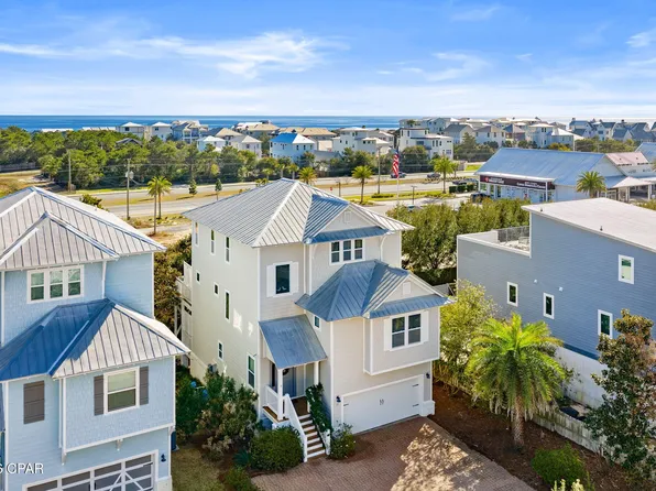 13 Inlet Cv, Inlet Beach, FL 32461