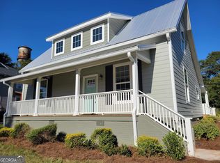 707 S Madison Ave, Monroe, GA 30655