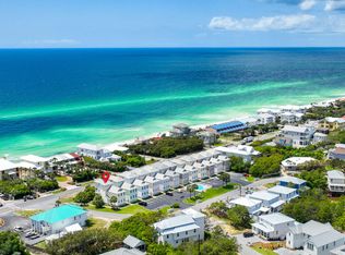 25 Seabreeze Trl, Inlet Beach, FL 32461