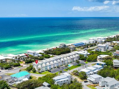 25 Seabreeze Trl, Inlet Beach, FL, 32461