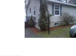 224 Stone Rd, Meddybemps, ME 04657