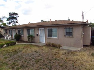 1835 David St, San Diego, CA 92111