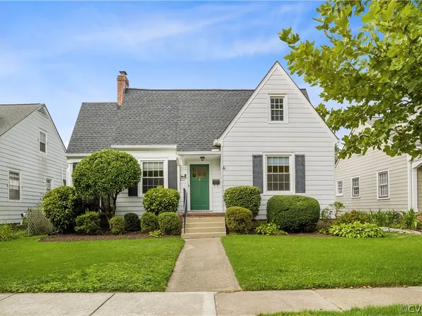 4010 Monticello St, Richmond, VA 23227