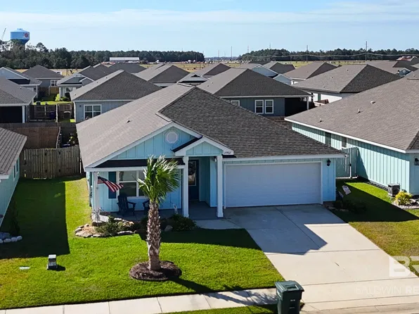 21902 Aleutian Ave, Foley, AL 36535