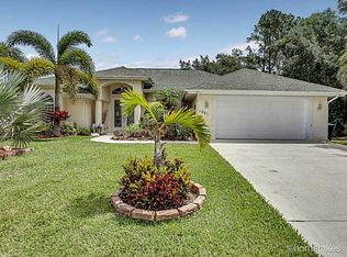 1981 SW Mackenzie St, Port Saint Lucie, FL 34953