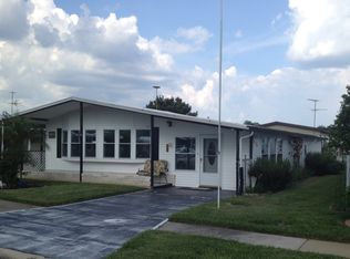 3818 Kim Dr, Zephyrhills, FL 33543