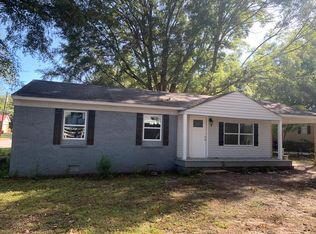 500 Lena St, Sardis, MS 38666