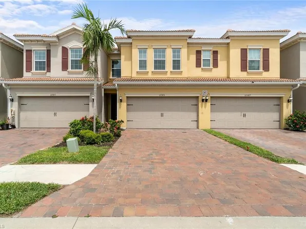 12585 Laurel Cove DR, FORT MYERS, FL 33913